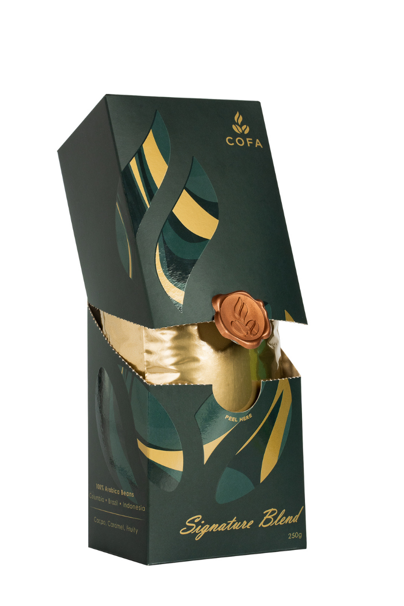 COFA Blend COFA Store